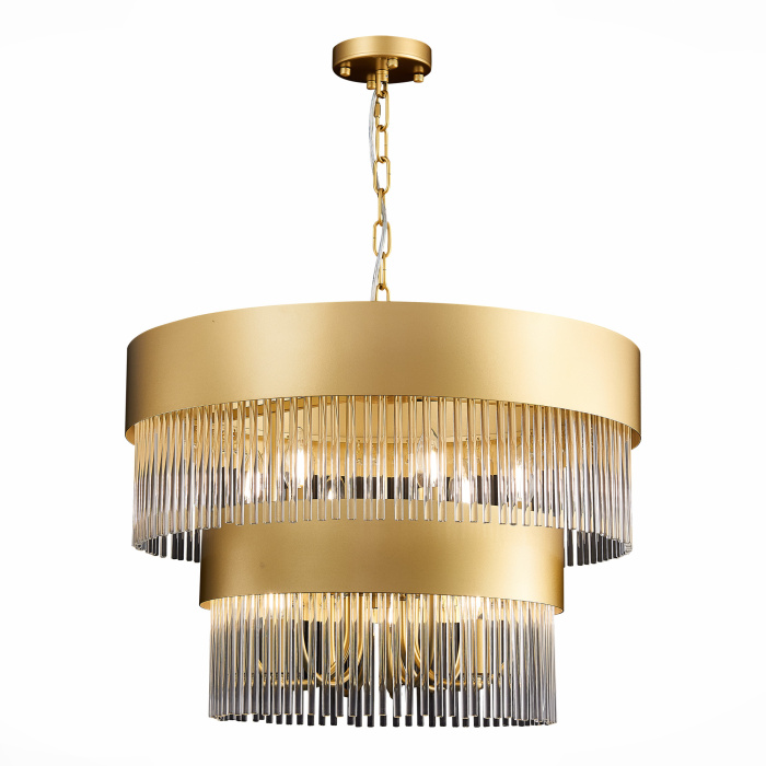 Люстра подвесная SL1225.203.09 ST LUCE