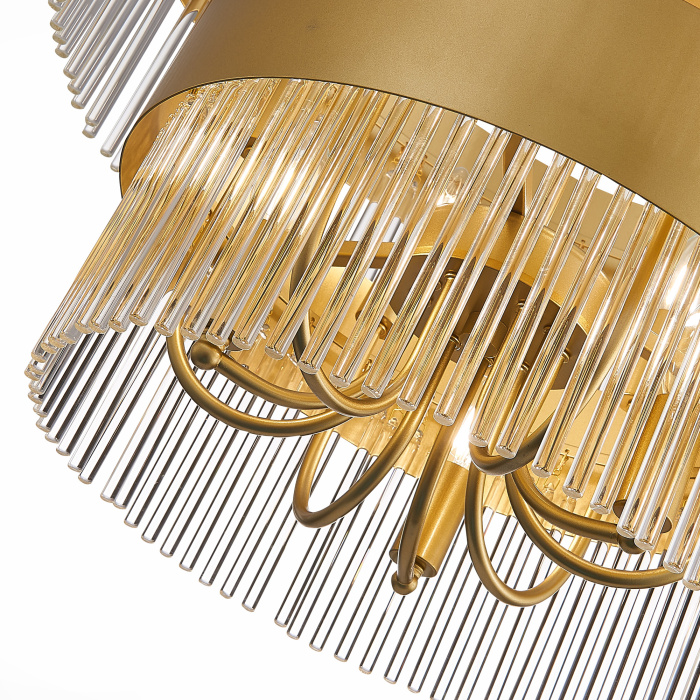 Люстра подвесная SL1225.203.09 ST LUCE