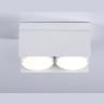 Потолочный поворотный светильник со сменной лампой GX53 Ambrella light TN70845