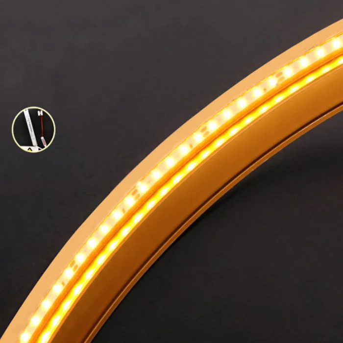 Настенный светильник COSMOS EARTH D30 ImperiumLoft