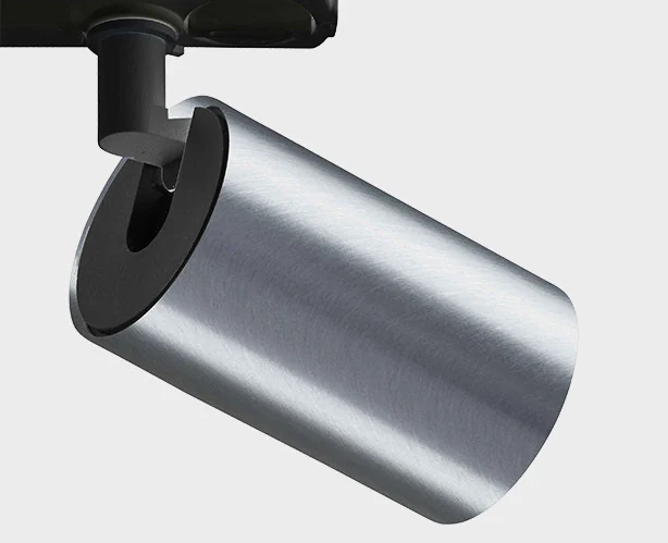 Светильник на шине Italline DANNY TR alu