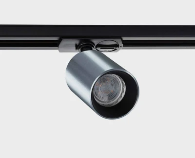 Светильник на шине Italline DANNY TR alu