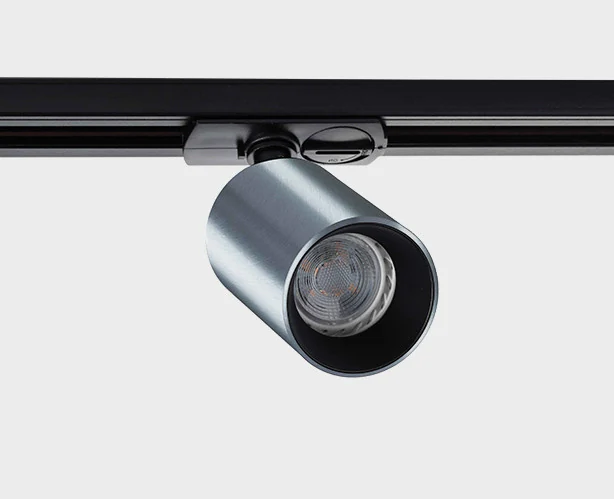 Светильник на шине Italline DANNY TR alu