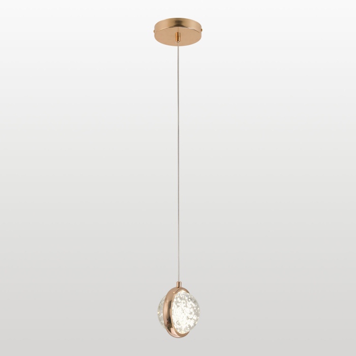 Подвесной светильник Lussole LSP-7510