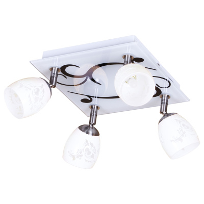 Потолочный светильник VELANTE 223-102-04