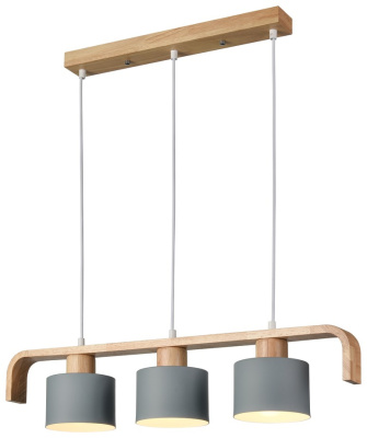 Подвесной светильник 521-726-03 VELANTE