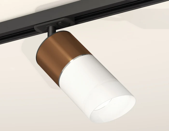 Комплект трекового светильника с акрилом Ambrella light XT7401061