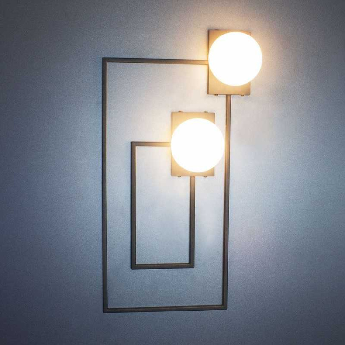 Настенный светильник SIAN M ImperiumLoft