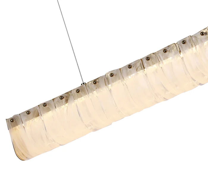 Люстра Гэлли Kink Light 07599-90L,36