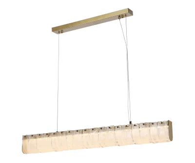 Люстра Гэлли Kink Light 07599-90L,36