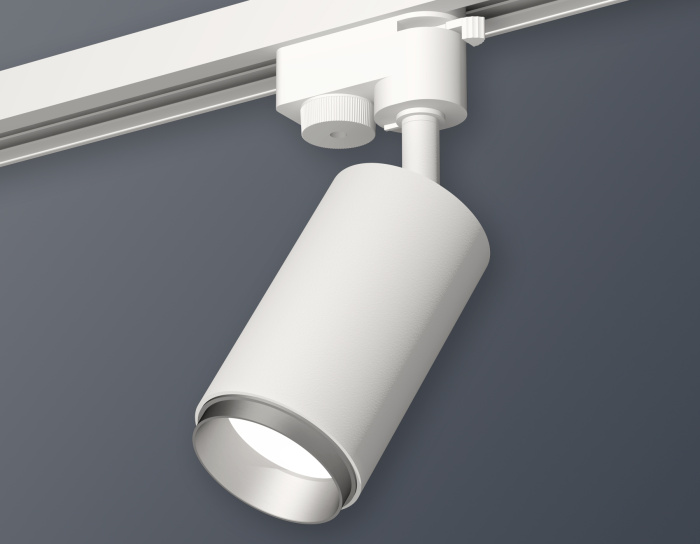 Комплект трекового однофазного светильника Ambrella light XT6322043