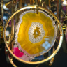 Подвесная люстра ImperiumLoft Agate 101279-26