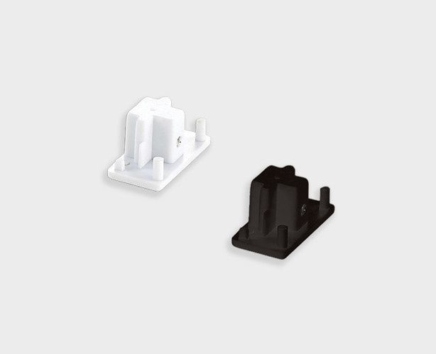 Заглушки Italline WSO 72 white