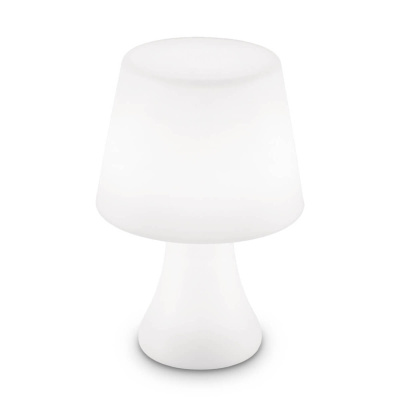 Уличный светодиодный светильник Ideal Lux Live TL1 Lumetto 138886