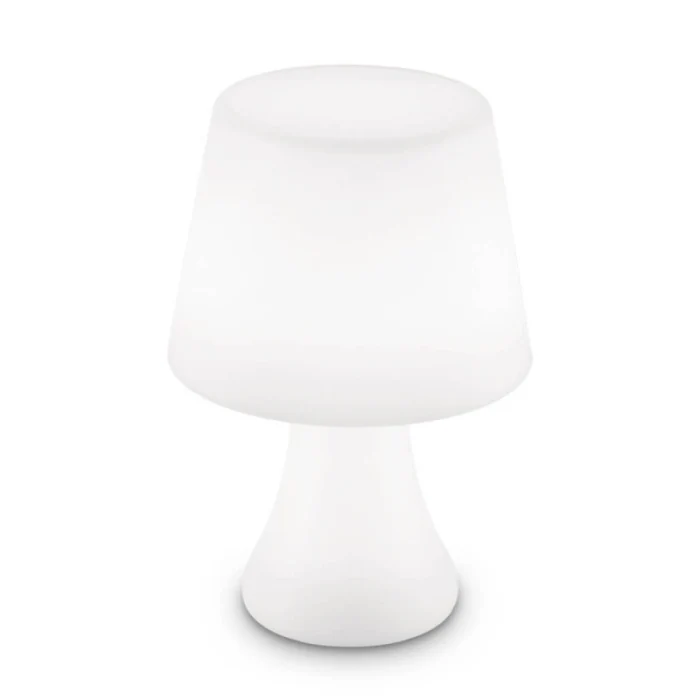 Уличный светодиодный светильник Ideal Lux Live TL1 Lumetto 138886