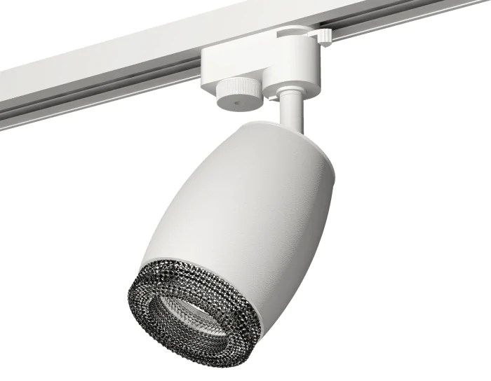 Комплект трекового однофазного светильника Ambrella light XT1122021