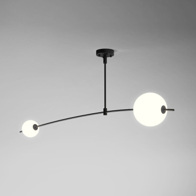 Потолочная люстра FREER S ImperiumLoft