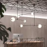 Подвесной светильник ImperiumLoft Freer 140715-26