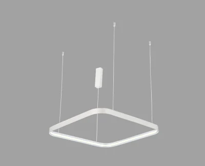 Светильник подвесной ITALLINE IT013-6031 white 3000K