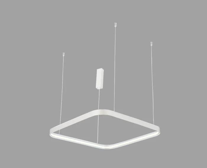 Светильник подвесной ITALLINE IT013-6031 white 3000K