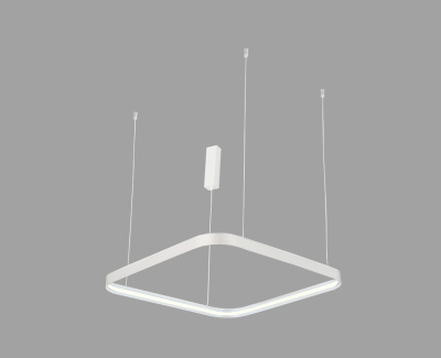 Светильник подвесной Italline IT013-6031 white 3000K