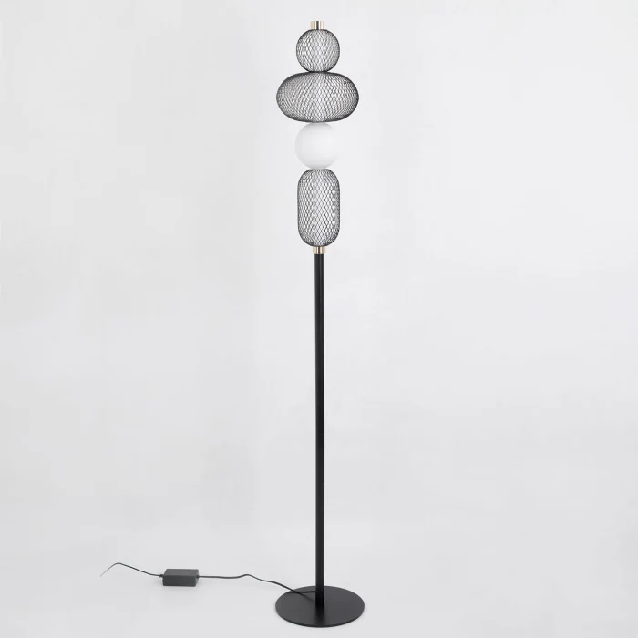 Торшер Lussole LSP-0945