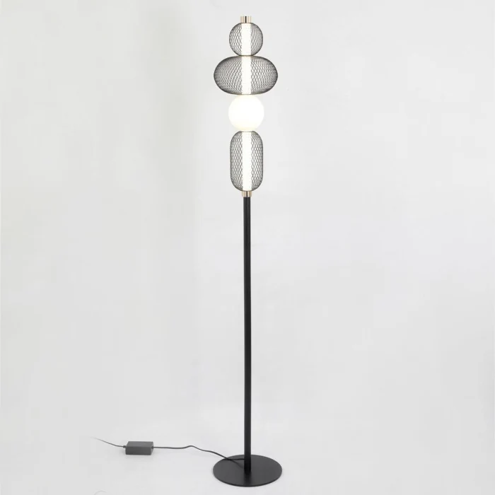 Торшер Lussole Yonkers LSP-0945