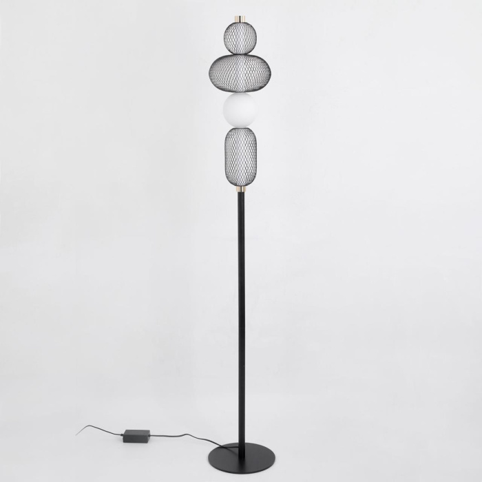 Торшер Lussole Yonkers LSP-0945