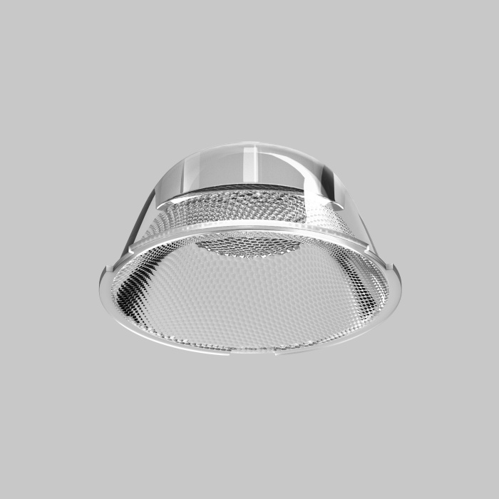 Линза ⌀69mm 60° Maytoni Focus LED LensD69-60