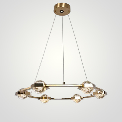 Подвесная люстра WALSH L7 ImperiumLoft