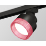 Комплект трекового светильника с композитным хрусталем Ambrella light XT8102042
