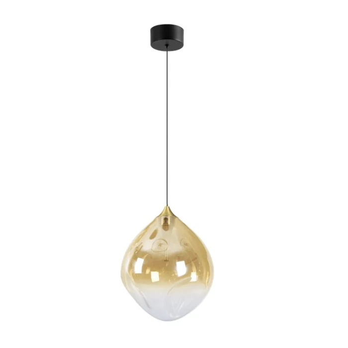 Светильник подвесной Belfast DONARD MD18912-180 AM