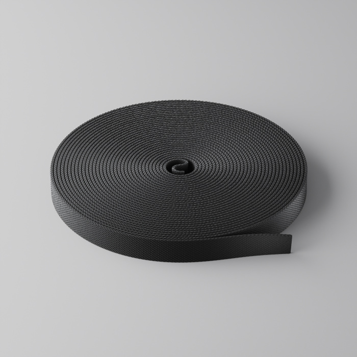 Токопроводящая текстильная лента Maytoni Conductive textile tape Parity TRX130-1.5GR