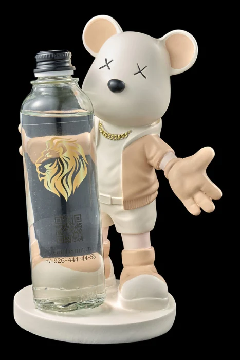 Статуэтка Teona Decor Bear TD407/1