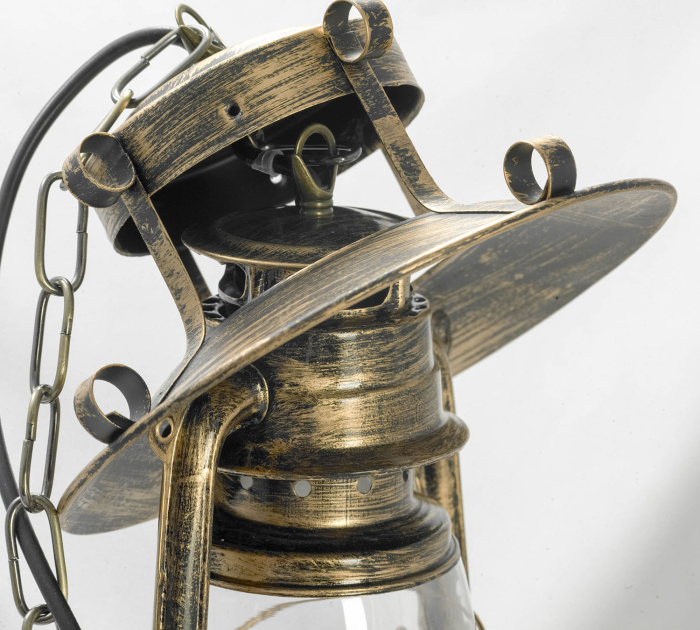 Подвесной светильник ANCHORAGE LSP-9518