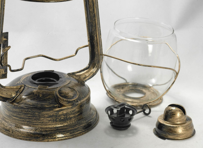 Светильник подвесной Lussole Anchorage LSP-9518