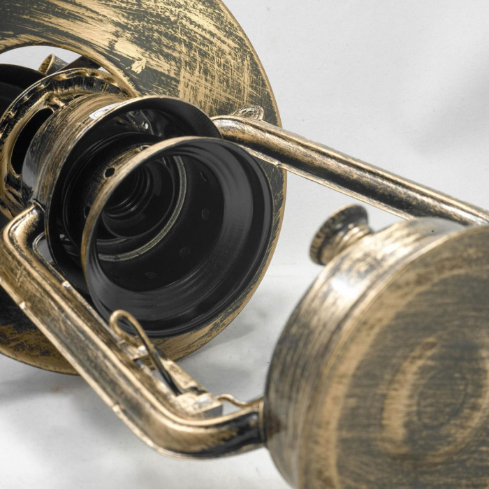 Светильник подвесной Lussole Anchorage LSP-9518