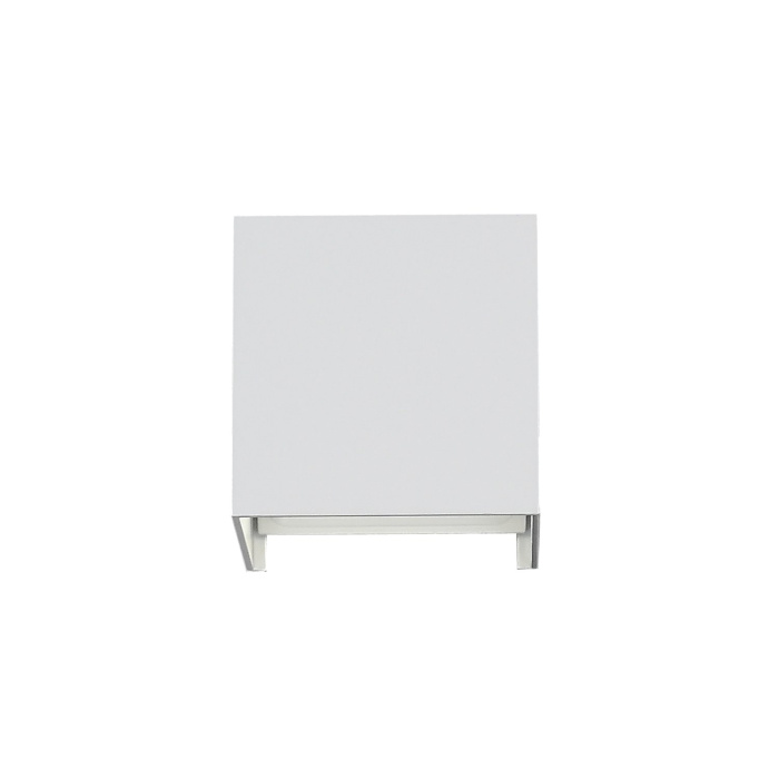 Светильник уличный настенный ST-Luce SL560.501.02 Белый/Белый LED 2*3W