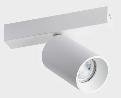 Спот DANNY E1 white