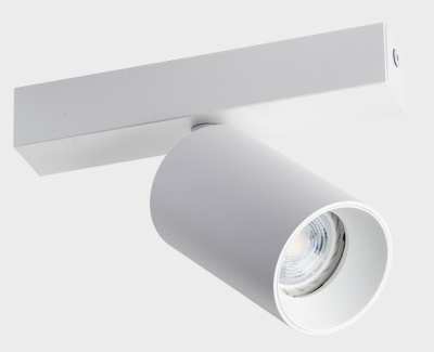 Спот Italline DANNY E1 white