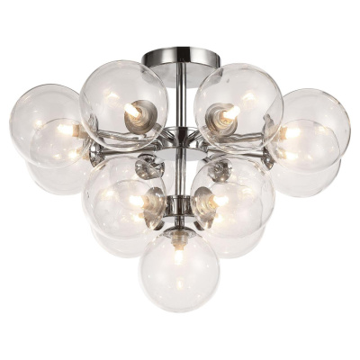 Люстра потолочная Lussole Wilcox LSP-8381