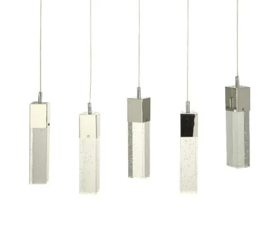 Люстра Kink Light 08510-5AS(4000K)