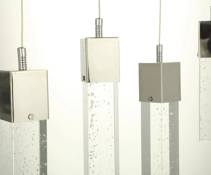 Люстра Kink Light 08510-5AS(4000K)