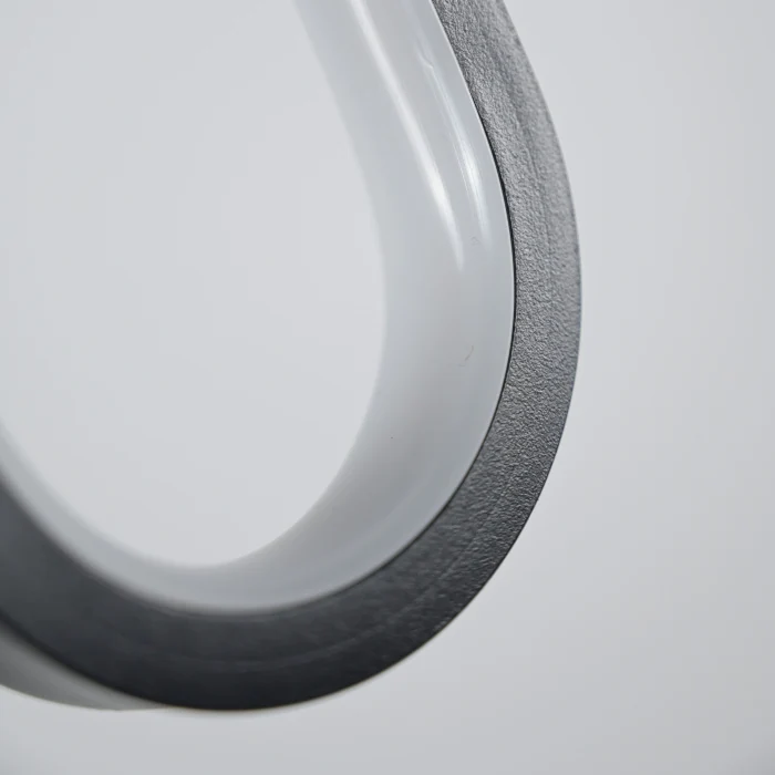 Подвесной светильник MITCH black ImperiumLoft