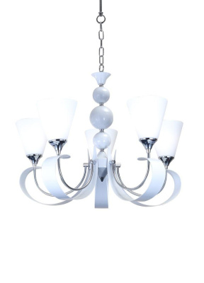 Люстра подвесная Lucia Tucci MANDORIA 099.5