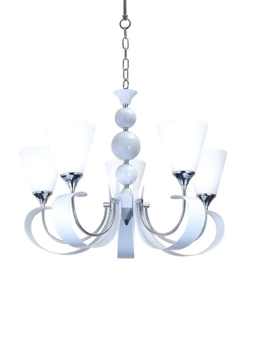 Люстра подвесная Lucia Tucci MANDORIA 099.5