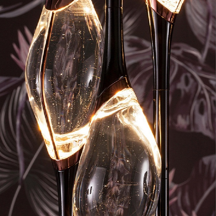 Подвесной светильник PEZZO D20 ImperiumLoft