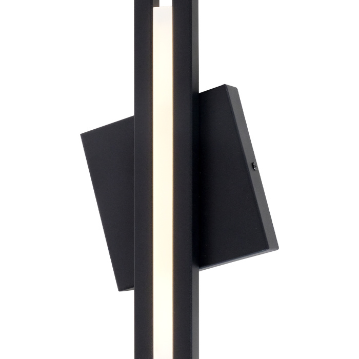 Настенный светильник UNIONE INDIGO V000178L