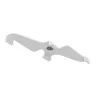 Фиксатор для накладного монтажа Maytoni TRA034HS-21W
