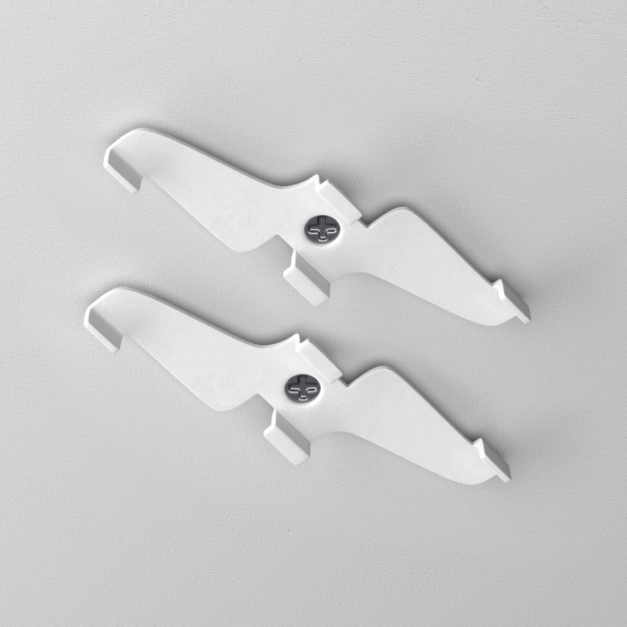 Фиксатор для накладного монтажа Maytoni TRA034HS-21W